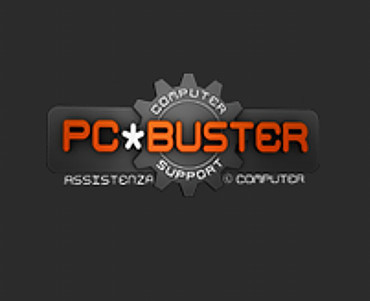 PCBUSTER ASSISTENZA COMPUTER