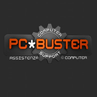 PCBUSTER ASSISTENZA COMPUTER