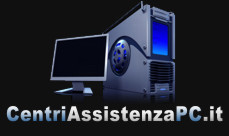 Assistenza PC a in Italia by CentriAssistenzaPC.it